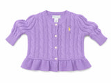 Ralph Lauren Sweater / Size 6m