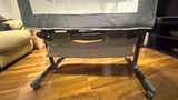 Snug n Play Bedside Crib
