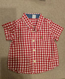 Baby GAP Shirt / Size 6-12m