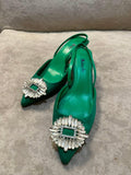 Shein Sandals / Size 39