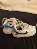 Airfore Shoes / Size EU 22