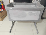 Joie Roomie Bedside Crib