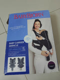 Baby Bjorn Baby Carrier-Miracle / Suitable for 0-15m / (3.5-12kg)
