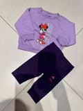 Kid's 2pc Set / Size 0-3m