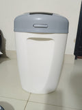 Tommee Tippee Simplee Sangenic Nappy Disposal Bin