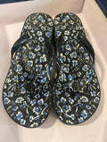 Tory Burch Platform Flip Flops| Eu 37