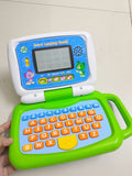 Leapfrog Leaptop Touch Laptop Plus Tablet