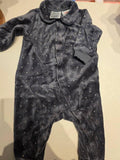 H&M Sleepsuit / Size 4-6m