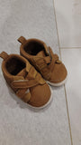 Zubaidas Adorable Baby Shoes / Size 5 Inches