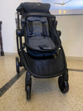 Maxi Cosi Zelia 2 Lightweight Stroller / Suitable for Newborns to 4yrs
