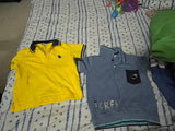 Max Shirts / Size 9-12M