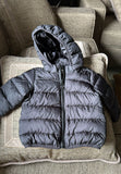 H&M Puffer Jacket / Size 6m
