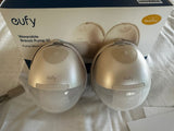 Cufy Wearable Wearable Breast Pump S1