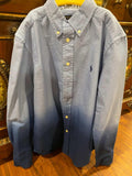 Ralph Lauren Shirt / Size 10-12yrs