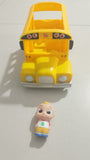 Cocomelon Musical Bus with 1 Figure