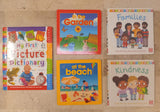 Children's Books