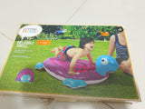George Home Infalatable Turtle / 6+