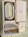 Spectra Dual Compact Premium Electric Breast Pump