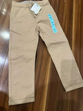 Max Fashion Khaki Pant / Size 5-6yrs