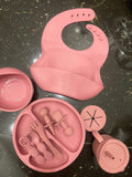 Baby Feeding Set