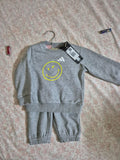 Boy's 2Pc Set / Size 6-9m