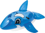 Bestway Blue Whale Pool Float