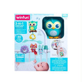 Winfun Cot Mobile