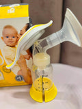 Medela Harmony Manual Breast Pump