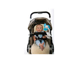 Dream Baby Clip-on Fan