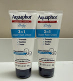 Aquaphor Diaper Cream