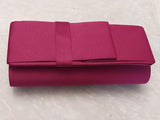 Hot Pink Clutch