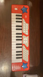 Toddler Piano