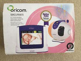 Video Baby Monitor