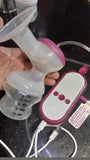 Tommee Tippee Made For Me Single Electric Breast Pump