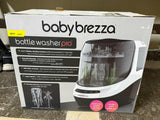 Baby Brezza Bottle Washer Pro
