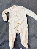 Gap Romper & Cap / Size 3m