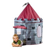 Brave Knight Castle