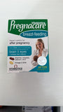 Pregnacare Breastfeeding Vitamins Tablets / Count 84