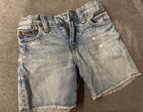 Ralph Lauren Boys Shorts / Size 4-5yrs