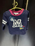 Baby Gap Sweatshirt / Size 12-18m