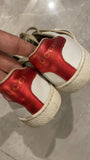 GUCCI Sneakers / Size 7 1/2 Inches