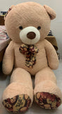 Teddy Bear / Size 6ft