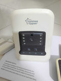 Tommee Tippee TT44101071 Closer to Nature Digital Video Sensor Mat Monitor