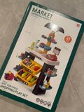 Market Shopping Set
