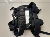 Hauck Ergonomic 3 Way Carrier