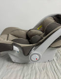 Joyous Carry Cot Cum Car Seat
2 in 1 / Upto 18m