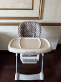 Tinnies High Chair