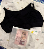 Momcozy Pumping/Nursing Bra / Size Large