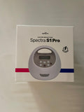 Spectra S1 Pro Breast Pump