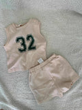 Shein 2 Piece Set / Size 12-18m